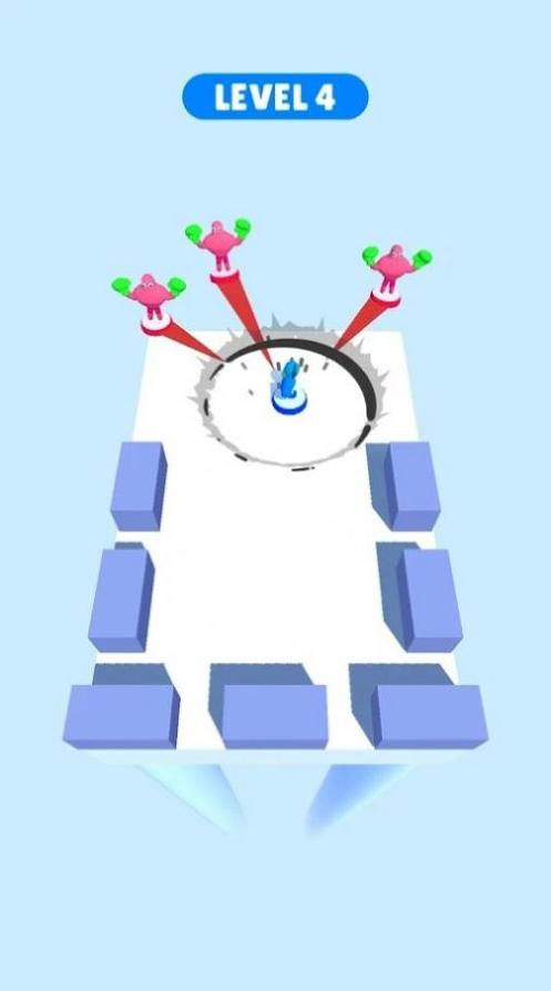 反入侵联盟 v1.0.61