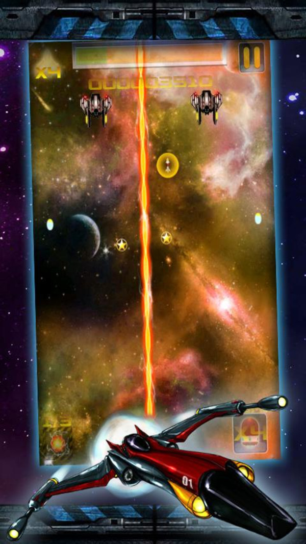 星际生存之战 v1.0.5