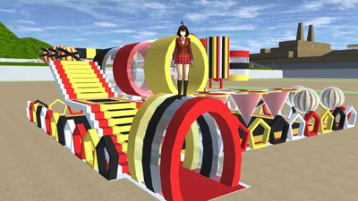 樱花校园迷你生活 v3.0.5