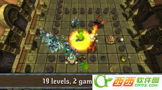 怪兽之塔 Beast Towers2018最新版 1.4 安卓版