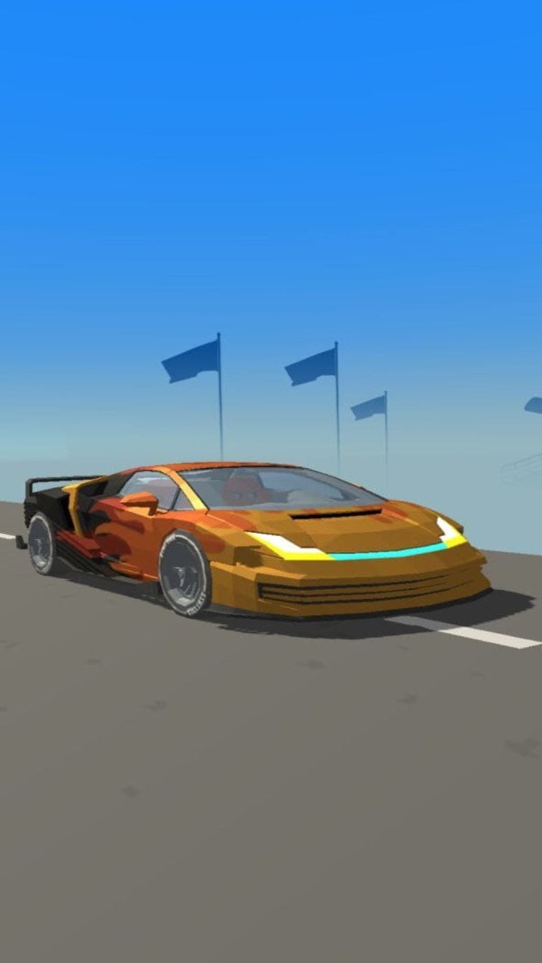 最强梦想之车游戏官方版  v4.1.2