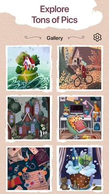 拼图与艺术  v1.0.1