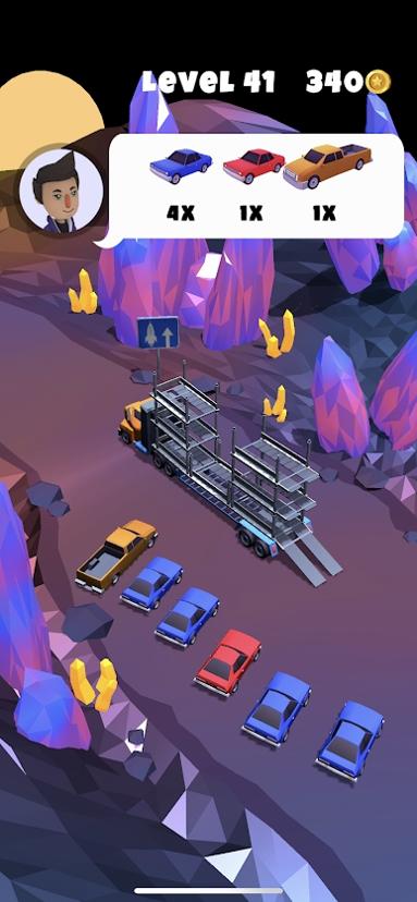 汽车承运人 v1.0.9