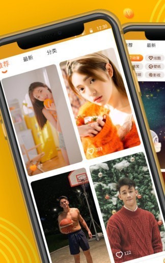 焕一焕来电秀 2021-04-19 09:06