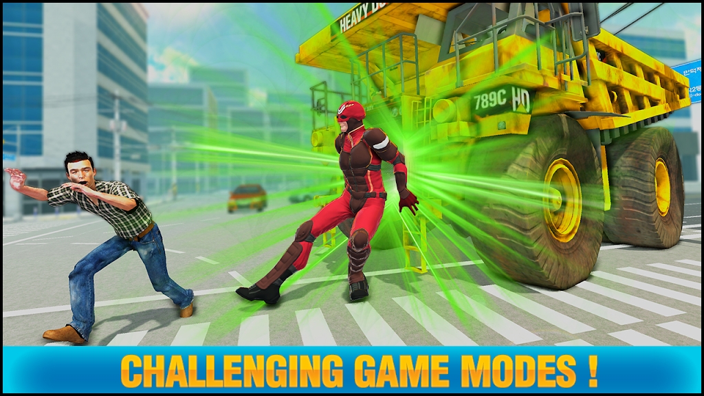 蜘蛛的力量 v1.0.4