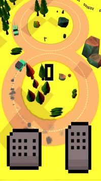 弯道赛车漂移 v3.1.5