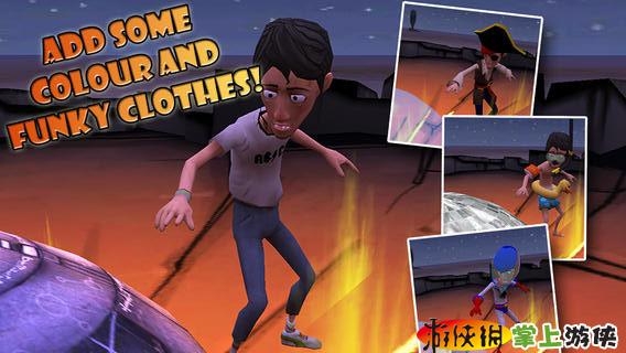 破坏高手：英雄诞生 WreckMan Rise of a hero v3.0.5