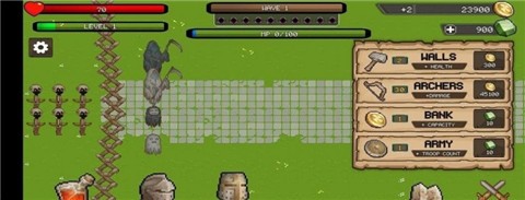 棍棒帝国火柴战争  v0.7