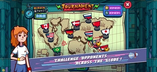 超级羽毛球 v3.1.5