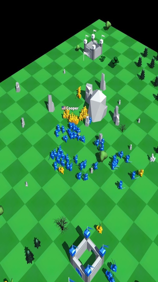 我有我的兵 v1.11.0