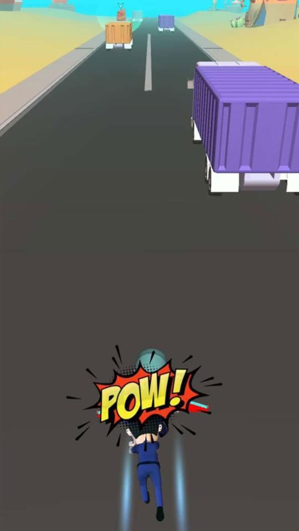 超级警察特工 v1.0