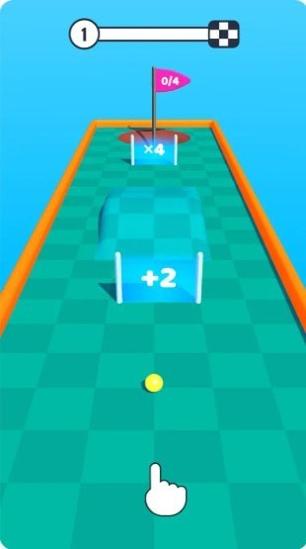 贼多高尔夫 v1.0