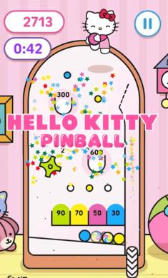 凯蒂猫和朋友的游戏  v1.2.3