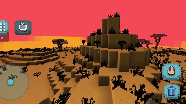 方块建造高手  v189.1.0.3018