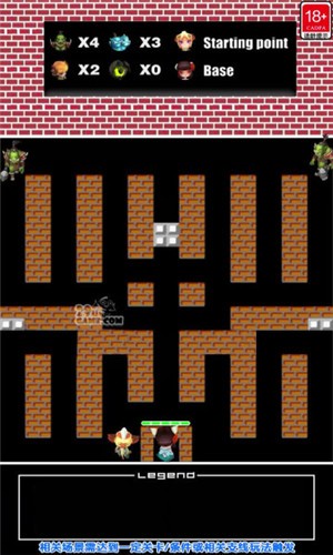 炮手突击  v1.7.0