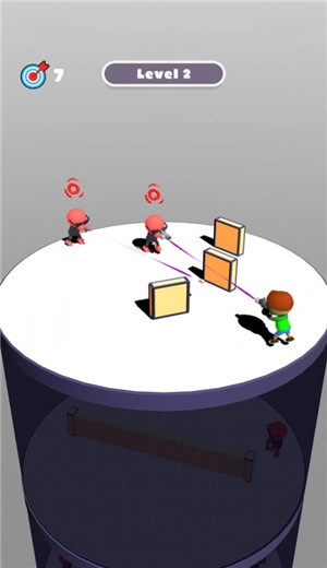 辐射地板战 V 0.2