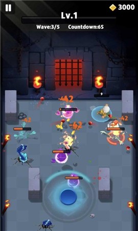 弓箭传说1.4.9  v1.0.0