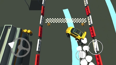 D赛车漂移 v3.1.5