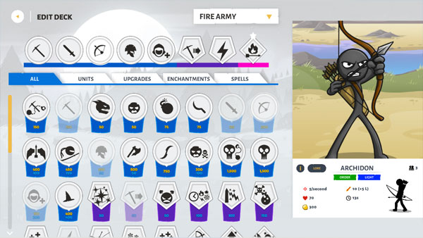 火柴人战争遗产3召唤版2024