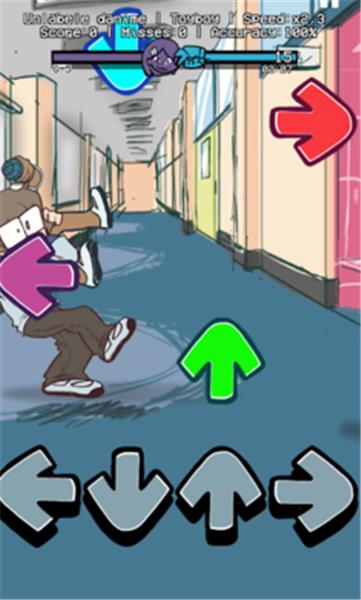 FNF动漫合集  v1.1