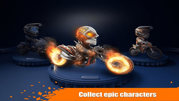 审判车神(Elite Trials)游戏最新版 v1.0.42