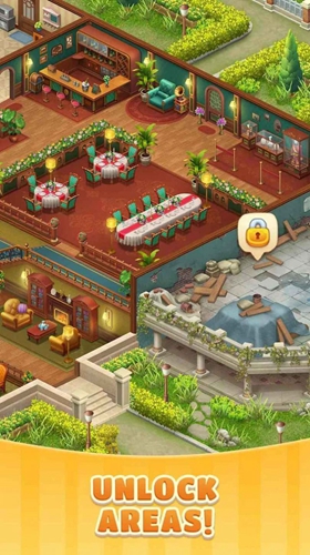 融合酒馆装修 v1.01