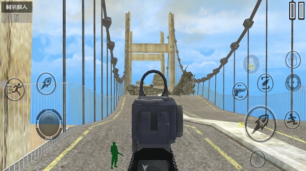 战争前线模拟器 v3.0.5