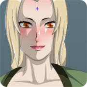 火影的仆人内置菜单版