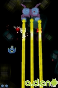 像素侵略者 v1.3 v3.1.5