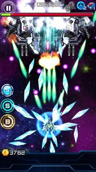 闪电战机2 v2.51.4.8