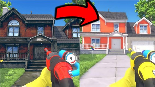 房东模拟人生  v1.0