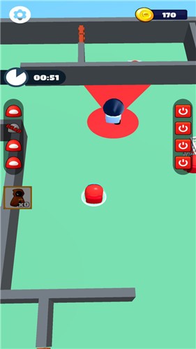 在我们之间越狱者  v0.2