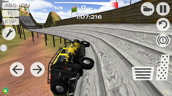 双人越野赛车  v1.0.1