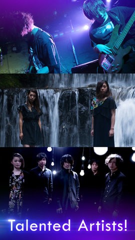 东京独立音乐游戏 2020-08-31 10:01