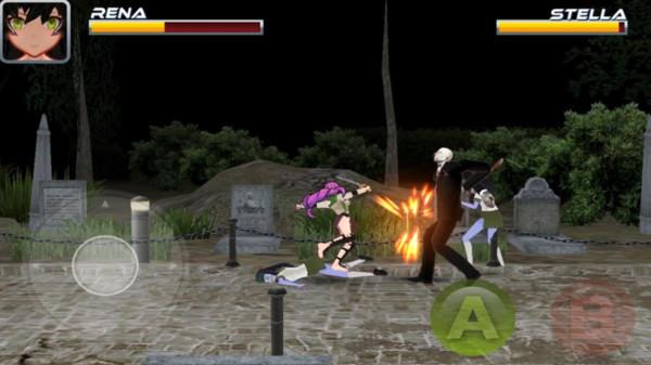 樱花校园大战丧尸  v1.7