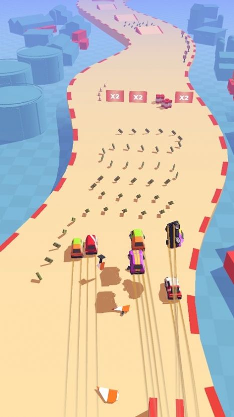 加入汽车游戏安卓版(Join Cars)  v4.3.3