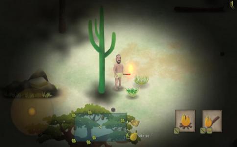 饥饿荒野游戏 2020-03-27 14:17