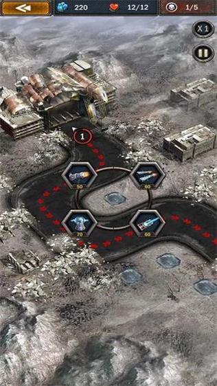 旭日之城安卓版 v1.3.669