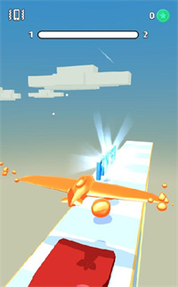 点滴飞行游戏最新版（Blob to Fly）  v5.1.4