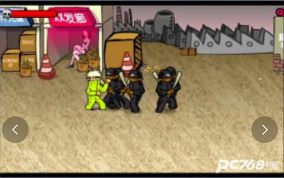 闪客快打3无限金币版