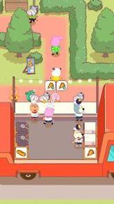 沃尔夫小吃店餐厅 v3.0.5