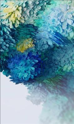三星s20万花动态壁纸图片 v1.0