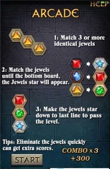 多彩钻石 v1.0安卓版