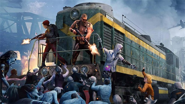 废土重生记  v1.0