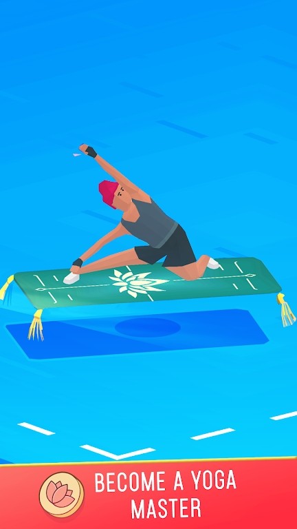 闲置瑜伽中心游戏最新版  v4.2.2