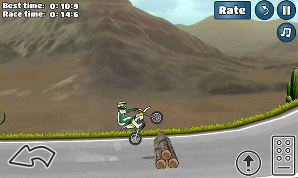 Wheelie Challenge v3.1.5
