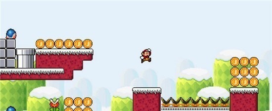 超级马里奥go  v1.0.16