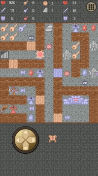 魔塔无敌版 v4.0.5