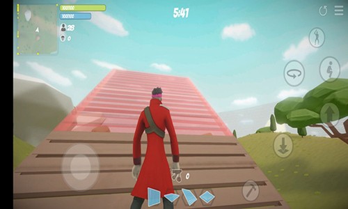 战火突围之夜 v2.70