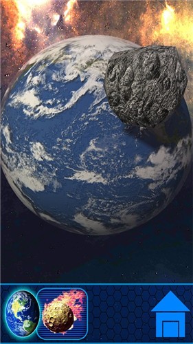 垃圾破坏星球  v1.0